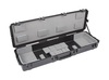 SKB 3I-6018-TKBD 88 Note Keyboard Case with Wheels