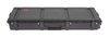 SKB 3I-6018-TKBD 88 Note Keyboard Case with Wheels