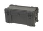 SKB rSeries 3214-15 Case with Wheels - Case Empty