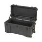 SKB rSeries 3214-15 Case with Wheels - Case Empty