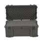 SKB rSeries 3214-15 Case with Wheels - Case Empty