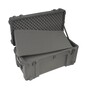 SKB rSeries 3214-15 Case with Wheels - Case Empty