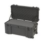 SKB rSeries 3214-15 Case with Wheels - Case Empty