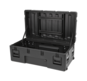 SKB 3R4222-15B-LW Wheeled Case With Foam