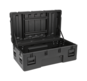 SKB 3R4222-15B-LW Wheeled Case With Foam