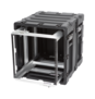 SKB 3RR-11U20-22B SKB 11U Removable Shock Rack 20 (21cm) Deep Rail to Rail