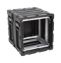 SKB 3RR-11U20-22B SKB 11U Removable Shock Rack 20 (21cm) Deep Rail to Rail