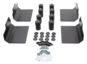 SKB 3SKB-HPK Heavy Duty Payload Kit