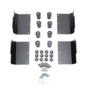 SKB 3SKB-HPK Heavy Duty Payload Kit