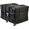 SKB 3SKB-R908U24 8U Roto Waterproof Server Shockrack 24 (61cm) Deep Rail to Rail