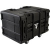 SKB 3SKB-R908U24 8U Roto Waterproof Server Shockrack 24 (61cm) Deep Rail to Rail