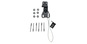 SKB Latch W/Wire Padlock Option