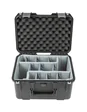 SKB iSeries 1510-9 Case - Case with Dividers