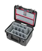 SKB iSeries 1510-9 Case - Case with Dividers
