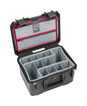 SKB iSeries 1510-9 Case - Case with Dividers