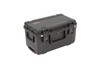 SKB ISERIES 3I-2011-10B-E Waterproof Utility Case with Wheels