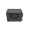 SKB ISERIES 3I-2317-14LT CASE W/THINK TANK DESIGNED PADDED LINER
