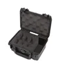 SKB iSeries Sennheiser XSW-D Eng Set Wireless Audio System Case 3i0705-3-XSW