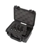 SKB iSeries Sennheiser XSW-D Eng Set Wireless Audio System Case 3i0705-3-XSW