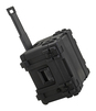 SKB rSeries 1919-14 Case with Wheels - Case Empty