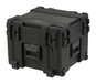 SKB rSeries 1919-14 Case with Wheels - Case Empty