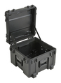SKB rSeries 1919-14 Case with Wheels - Case Empty