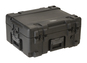 SKB rSeries 2217-10 Case with Wheels - Black