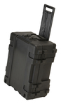 SKB rSeries 2217-10 Case with Wheels - Black