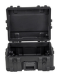 SKB rSeries 2217-10 Case with Wheels - Black