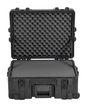 SKB rSeries 2217-10 Case with Wheels - Black