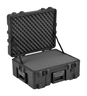 SKB rSeries 2217-10 Case with Wheels - Black