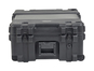 SKB rSeries 2222-12 Case with Wheels