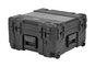 SKB rSeries 2222-12 Case with Wheels