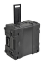 SKB rSeries 2222-12 Case with Wheels