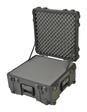 SKB rSeries 2222-12 Case with Wheels