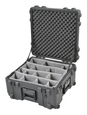 SKB rSeries 2222-12 Case with Wheels