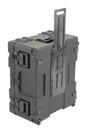 SKB rSeries 3025-15 Case with Wheels