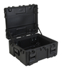 SKB rSeries 3025-15 Case with Wheels