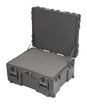 SKB rSeries 3025-15 Case with Wheels