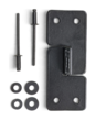 SKB 3R-LP Locking Loop Option