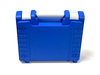 SPECIAL OFFER LIMITED STOCK  WAG Heavy H4001 Pack of 2 Cases - Blue