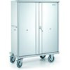 Zarges 41870 Modular cupboard trolley W 105 N