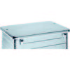 Zarges Lid for Trolley 40631