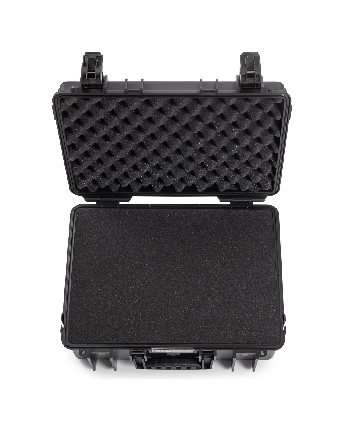 B&W Case Type 5000 (PP.221) | The Case Shop