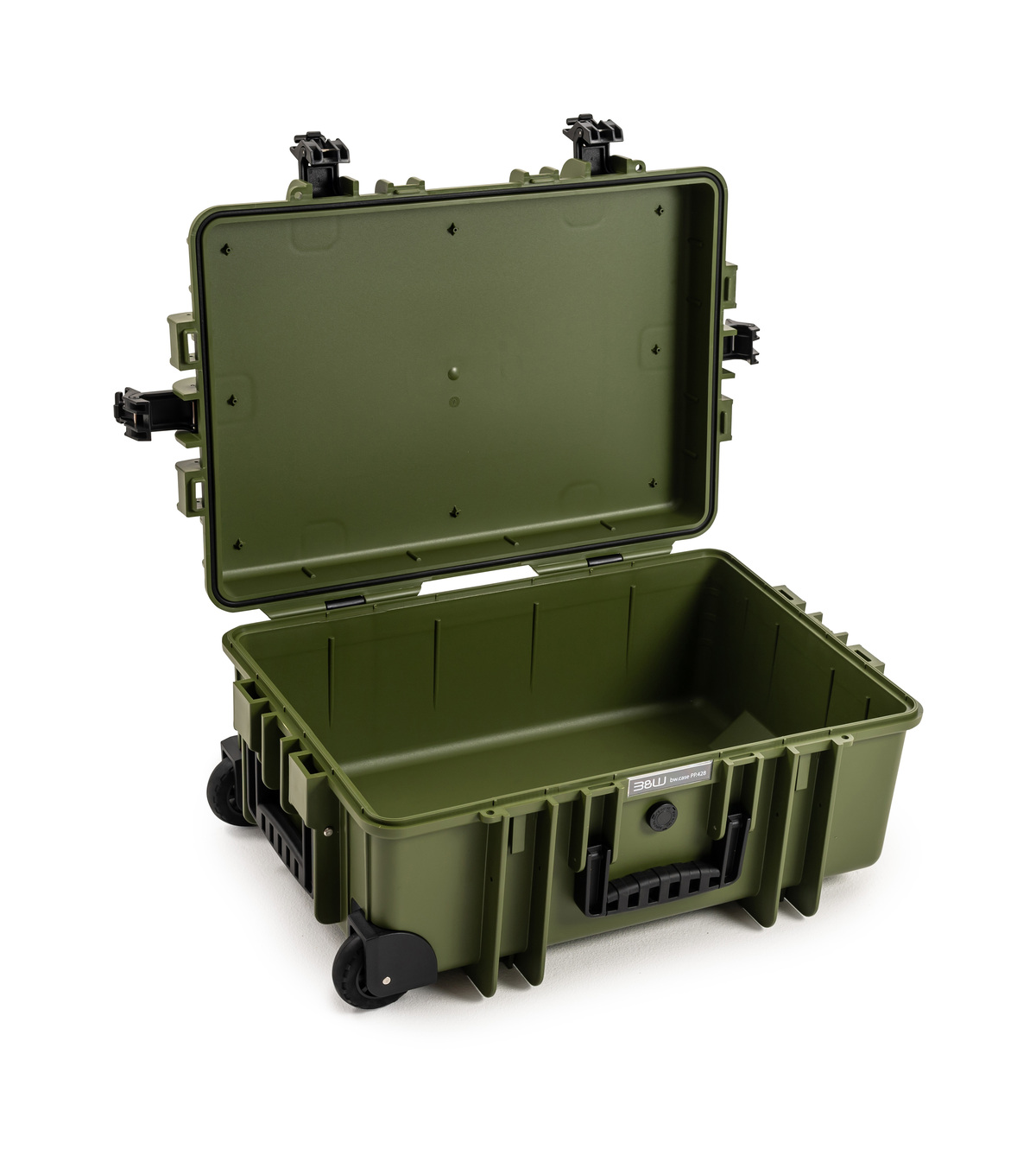 B & W Case Type 6700