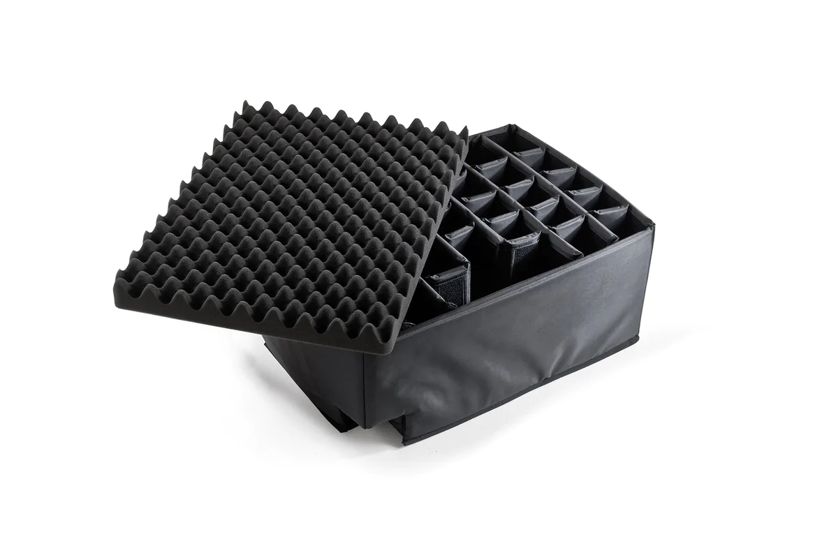 Chattooga Padded Divider Set