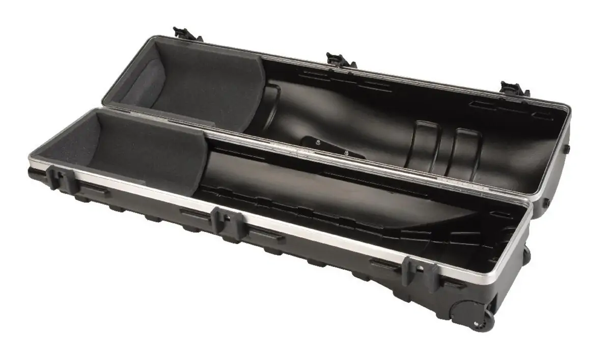 SKB 2SKB4814W DELUXE STANDARD ATA GOLF TRAVEL CASE The Case Shop