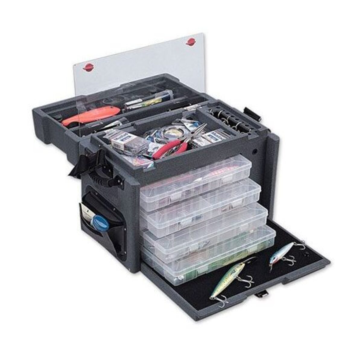 Arduino Tackle Box SKB TACKLE BOX 7200 Special order non returnable | The Case Shop