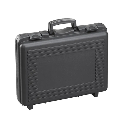 Plastica Panaro 170/48H160 Case (Pack of 4) - Black - Case with Foam