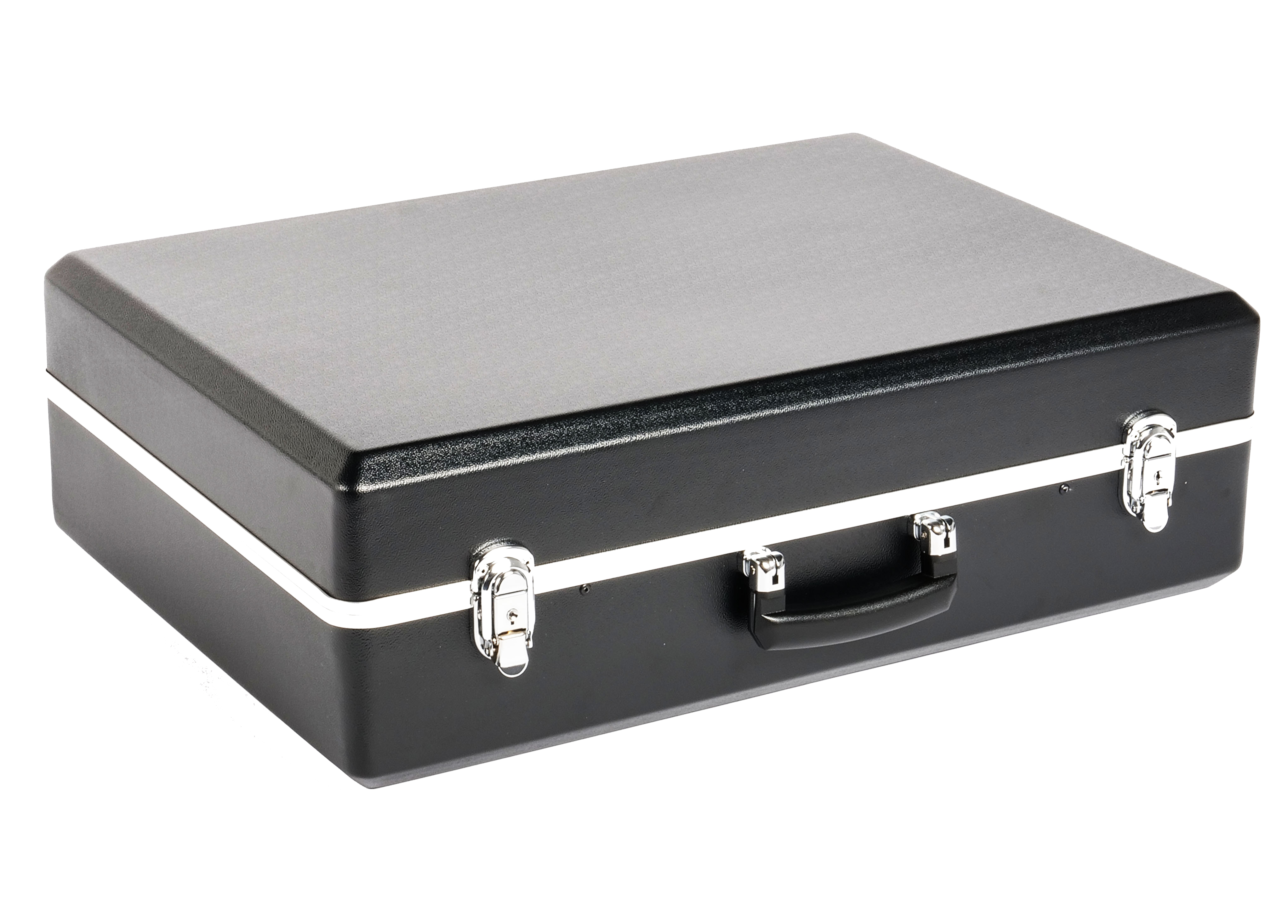 Quantum Pro Briefcase 655 External Dimensions 570 x 405 x 175mm The